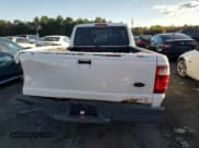 ✅ 2005 Ford Ranger XL • VIN: 1FTYR10U35PB07947 • Лот: 81379865. Опубликован ранее на Copart с пробегом 239 374 миль. Бесплатный доступ к архиву аукционных продаж из США и подробный отчёт об истории автомобиля на DreamBid. Изображение 6.