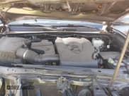 ✅ 2021 Toyota Tacoma TRD Off Road • VIN: 5TFCZ5AN7MX273122 • Лот: 43342399. Опубликован ранее на IAAI с пробегом 125 242 миль. Бесплатный доступ к архиву аукционных продаж из США и подробный отчёт об истории автомобиля на DreamBid. Изображение 10.