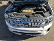 ✅ 2018 Ford Expedition Max Platinum • VIN: 1FMJK1MT4JEA22608 • Лот: 89505745. Опубликован ранее на Copart с пробегом 219 628 миль. Бесплатный доступ к архиву аукционных продаж из США и подробный отчёт об истории автомобиля на DreamBid. Изображение 12.