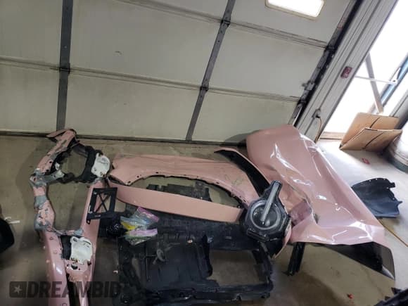 ✅ 2023 Ford Bronco • VIN: 1FMEE5DP3PLB07107 • Lot: 50701115. Wystawiony na Copart z przebiegiem 12 807 mil. Bezpłatny archiwum sprzedaży aukcyjnych z USA i szczegółowy raport historii pojazdu na DreamBid. Zdjęcie 13.