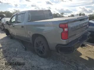 ✅ 2021 Chevrolet Silverado 1500 LT Trail Boss • VIN: 1GCPYFED6MZ322312 • Lot: 71853714. Wystawiony na Copart z przebiegiem 49 348 mil. Bezpłatny archiwum sprzedaży aukcyjnych z USA i szczegółowy raport historii pojazdu na DreamBid. Zdjęcie 2.
