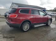 ✅ 2010 Buick Enclave CXL 1XL • VIN: 5GALVBED9AJ197057 • Лот: 71523935. Опубликован ранее на Copart с пробегом 149 855 миль. Бесплатный доступ к архиву аукционных продаж из США и подробный отчёт об истории автомобиля на DreamBid. Изображение 3.