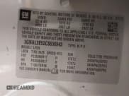 ✅ 2012 Chevrolet Captiva Sport LT • VIN: 3GNAL3E52CS636943 • Lot: 40847079. Wystawiony na IAAI z przebiegiem 187 308 mil. Bezpłatny archiwum sprzedaży aukcyjnych z USA i szczegółowy raport historii pojazdu na DreamBid. Zdjęcie 9.