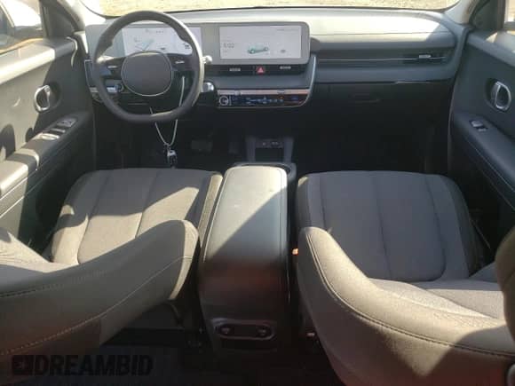 2024 Hyundai Ioniq 5 SEL z VIN KM8KN4DE0RU252808, wystawiony jako Copart lot #66536834 z przebiegiem 25 943 mil mil oraz Szkoda całkowita • Salvage title. Historia ofert i sprzedaży dostępna na DreamBid. Obrazek 8.