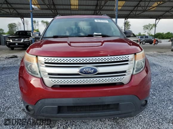 ✅ 2013 Ford Explorer XLT • VIN: 1FM5K7D80DGA77999 • Lot: 56187235. Wystawiony na Copart z przebiegiem 224 666 mil. Bezpłatny archiwum sprzedaży aukcyjnych z USA i szczegółowy raport historii pojazdu na DreamBid. Zdjęcie 5.