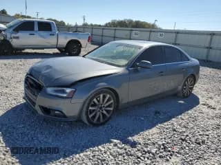 ✅ 2013 Audi A4 Premium Plus • VIN: WAUFFAFL6DA181263 • Lot: 86435485. Listed on Copart with 146,482 mi. Free auction sales archive from the USA and detailed vehicle history report at DreamBid. Image 1.