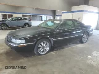 ✅ 1996 Cadillac Eldorado Touring • VIN: 1G6ET1299TU606265 • Lot: 57324455. Listed on Copart with 89,670 mi. Free auction sales archive from the USA and detailed vehicle history report at DreamBid. Image 1.