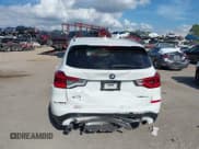 ✅ 2020 BMW X3 sDrive30i • VIN: 5UXTY3C07L9B53866 • Lot: 43653494. Listed on IAAI with 59,269 mi. Free auction sales archive from the USA and detailed vehicle history report at DreamBid. Image 6.