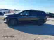 2023 Chevrolet Traverse RS with VIN 1GNERJKW9PJ248830, listed as a IAAI auction lot 41853661 with 45,066 mi miles and . Bid and sale history available at DreamBid. Image 14.