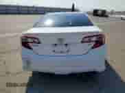 2012 Toyota Camry LE with VIN 4T1BF1FK1CU135096, listed as a Copart auction lot 71156545 with 203,293 mi miles and Salvage title. Bid and sale history available at DreamBid. Image 6.