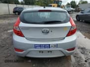 ✅ 2016 Hyundai Accent SE • VIN: KMHCT5AE4GU247970 • Лот: 73723334. Опубликован ранее на Copart с пробегом 207 278 миль. Бесплатный доступ к архиву аукционных продаж из США и подробный отчёт об истории автомобиля на DreamBid. Изображение 6.