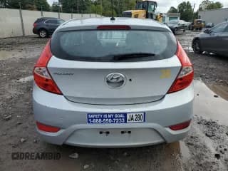 ✅ 2016 Hyundai Accent SE • VIN: KMHCT5AE4GU247970 • Лот: 73723334. Опубликован ранее на Copart с пробегом 207 278 миль. Бесплатный доступ к архиву аукционных продаж из США и подробный отчёт об истории автомобиля на DreamBid. Изображение 6.