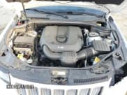 ✅ 2015 Jeep Grand Cherokee Summit • VIN: 1C4RJEJG0FC118974 • Lot: 49002165. Listed on Copart with 112,463 mi. Free auction sales archive from the USA and detailed vehicle history report at DreamBid. Image 12.