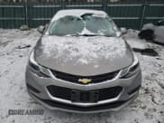 ✅ 2018 Chevrolet Cruze LT • VIN: 1G1BE5SM0J7127811 • Lot: 72756282. Listed on Copart with 33,595 mi. Free auction sales archive from the USA and detailed vehicle history report at DreamBid. Image 5.