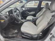 ✅ 2012 Hyundai Veloster w/Gray Int • VIN: KMHTC6AD7CU080639 • Лот: 93379715. Опубликован ранее на Copart с пробегом 226 479 миль. Бесплатный доступ к архиву аукционных продаж из США и подробный отчёт об истории автомобиля на DreamBid. Изображение 7.