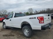 ✅ 2017 Ford F-150 XL • VIN: 1FTMF1EF5HKD32552 • Lot: 53901685. Listed on Copart with 119,461 mi. Free auction sales archive from the USA and detailed vehicle history report at DreamBid. Image 2.