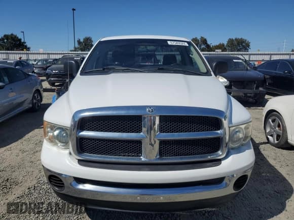 ✅ 2005 Dodge 1500 ST • VIN: 1D7HA16K55J599550 • Лот: 67589524. Опубликован ранее на Copart с пробегом 193 205 миль. Бесплатный доступ к архиву аукционных продаж из США и подробный отчёт об истории автомобиля на DreamBid. Изображение 5.