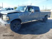 ✅ 1993 Ford F-350 • VIN: 2FTJW35H9PCA84986 • Lot: 43709169. Listed on IAAI with 172,818 mi. Free auction sales archive from the USA and detailed vehicle history report at DreamBid. Image 18.