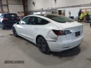 ✅ 2020 Tesla Model 3 Long Range • VIN: 5YJ3E1EB3LF619437 • Лот: 43112398. Опубликован ранее на IAAI с пробегом 92 950 миль. Бесплатный доступ к архиву аукционных продаж из США и подробный отчёт об истории автомобиля на DreamBid. Изображение 3.