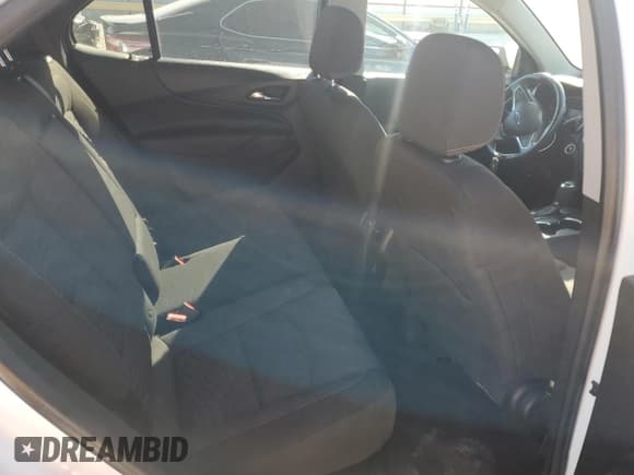 ✅ 2020 Chevrolet Equinox LT • VIN: 2GNAXJEVXL6226642 • Lot: 73574504. Listed on Copart with 56,269 mi. Free auction sales archive from the USA and detailed vehicle history report at DreamBid. Image 11.