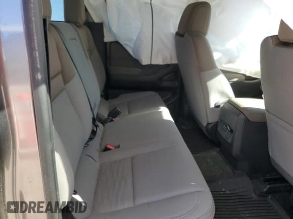 ✅ 2023 Nissan Frontier SV • VIN: 1N6ED1EJ7PN638273 • Lot: 49276655. Wystawiony na Copart z przebiegiem Nie podano. Bezpłatny archiwum sprzedaży aukcyjnych z USA i szczegółowy raport historii pojazdu na DreamBid. Zdjęcie 10.