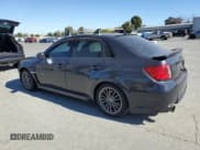 ✅ 2013 Subaru WRX WRX • VIN: JF1GV7F69DG007097 • Lot: 66196215. Listed on Copart with 151,295 mi. Free auction sales archive from the USA and detailed vehicle history report at DreamBid. Image 2.