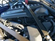 ✅ 2023 BMW M4 Competition xDrive • VIN: WBS43AZ01PCM48086 • Lot: 40899240. Wystawiony na IAAI z przebiegiem 9 597 mil. Bezpłatny archiwum sprzedaży aukcyjnych z USA i szczegółowy raport historii pojazdu na DreamBid. Zdjęcie 25.