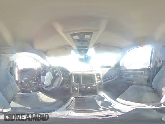 ✅ 2014 Ram 1500 Lone Star • VIN: 1C6RR7LT7ES468015 • Lot: 52730225. Listed on Copart with Not provided. Free auction sales archive from the USA and detailed vehicle history report at DreamBid. Image 12.