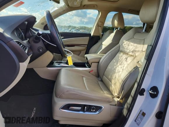 ✅ 2020 Acura MDX • VIN: 5J8YD4H3XLL008463 • Lot: 80139545. Wystawiony na Copart z przebiegiem 41 070 mil. Bezpłatny archiwum sprzedaży aukcyjnych z USA i szczegółowy raport historii pojazdu na DreamBid. Zdjęcie 7.