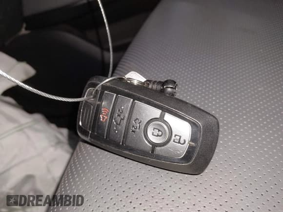 ✅ 2023 Ford F-150 Lightning Pro • VIN: 1FTVW1EV5PWG04441 • Lot: 42768085. Listed on IAAI with 55,622 mi. Free auction sales archive from the USA and detailed vehicle history report at DreamBid. Image 11.