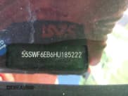 ✅ 2017 Mercedes-Benz C 43 AMG • VIN: 55SWF6EB6HU185222 • Lot: 42534527. Wystawiony na IAAI z przebiegiem 49 474 mil. Bezpłatny archiwum sprzedaży aukcyjnych z USA i szczegółowy raport historii pojazdu na DreamBid. Zdjęcie 12.