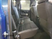 ✅ 2016 Chevrolet Silverado 1500 LT • VIN: 1GCVKREC8GZ107150 • Лот: 91240655. Опубликован ранее на Copart с пробегом 133 732 миль. Бесплатный доступ к архиву аукционных продаж из США и подробный отчёт об истории автомобиля на DreamBid. Изображение 10.