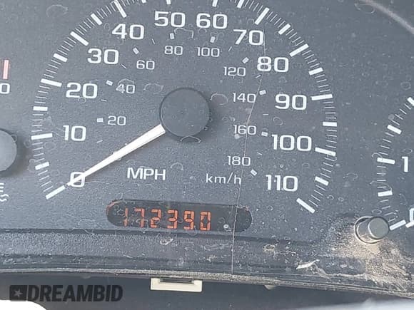 ✅ 2004 Chevrolet Cavalier • VIN: 1G1JC12F547229184 • Lot: 42816857. Listed on IAAI with 172,390 mi. Free auction sales archive from the USA and detailed vehicle history report at DreamBid. Image 15.