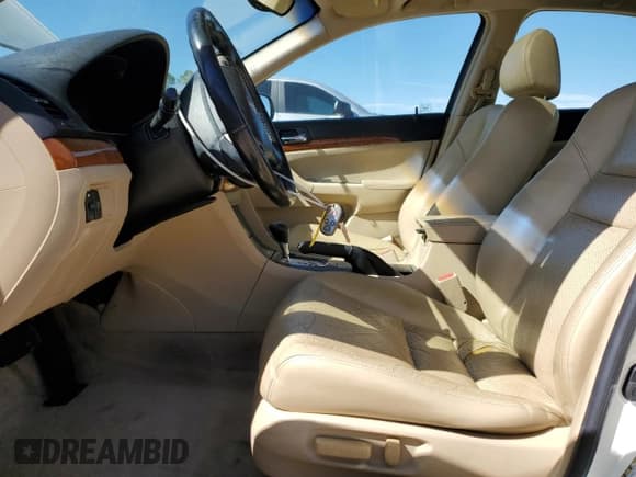 ✅ 2006 Acura TSX • VIN: JH4CL96856C032177 • Lot: 87026085. Listed on Copart with 105,392 mi. Free auction sales archive from the USA and detailed vehicle history report at DreamBid. Image 7.