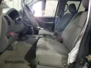 ✅ 2017 Nissan Frontier SV • VIN: 1N6AD0EV9HN730045 • Лот: 85308015. Опубликован ранее на Copart с пробегом 84 189 миль. Бесплатный доступ к архиву аукционных продаж из США и подробный отчёт об истории автомобиля на DreamBid. Изображение 7.