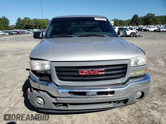 ✅ 2006 GMC Sierra 1500 Work Truck • VIN: 3GTEC14X86G163252 • Лот: 82444665. Опубликован ранее на Copart с пробегом 217 355 миль. Бесплатный доступ к архиву аукционных продаж из США и подробный отчёт об истории автомобиля на DreamBid. Изображение 13.