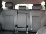 ✅ 2021 Hyundai Santa Fe SEL • VIN: 5NMS24AJ4MH358421 • Lot: 62308674. Wystawiony na Copart z przebiegiem 79 324 mil. Bezpłatny archiwum sprzedaży aukcyjnych z USA i szczegółowy raport historii pojazdu na DreamBid. Zdjęcie 10.