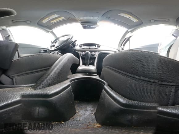 ✅ 2022 Chevrolet Trax LS • VIN: KL7CJNSM2NB513931 • Lot: 42493371. Listed on IAAI with 42,498 mi. Free auction sales archive from the USA and detailed vehicle history report at DreamBid. Image 19.