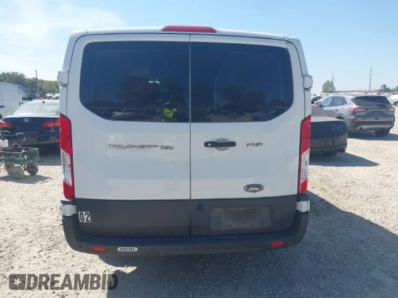 ✅ 2021 Ford Transit Passenger XLT • VIN: 1FBAX2Y87MKA32304 • Лот: 43164915. Опубликован ранее на IAAI с пробегом 96 967 миль. Бесплатный доступ к архиву аукционных продаж из США и подробный отчёт об истории автомобиля на DreamBid. Изображение 16.