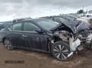 ✅ 2022 Nissan Altima SV • VIN: 1N4BL4DV5NN345120 • Lot: 40386571. Wystawiony na IAAI z przebiegiem 32 583 mil. Bezpłatny archiwum sprzedaży aukcyjnych z USA i szczegółowy raport historii pojazdu na DreamBid. Zdjęcie 13.
