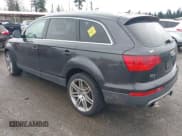 ✅ 2009 Audi Q7 • VIN: WA1AV74L69D010552 • Lot: 43771333. Listed on IAAI with 133,730 mi. Free auction sales archive from the USA and detailed vehicle history report at DreamBid. Image 3.