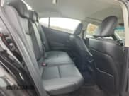 ✅ 2024 Lexus ES 300h • VIN: 58ADA1C11RU044494 • Lot: 90793235. Listed on Copart with 30,786 mi. Free auction sales archive from the USA and detailed vehicle history report at DreamBid. Image 10.