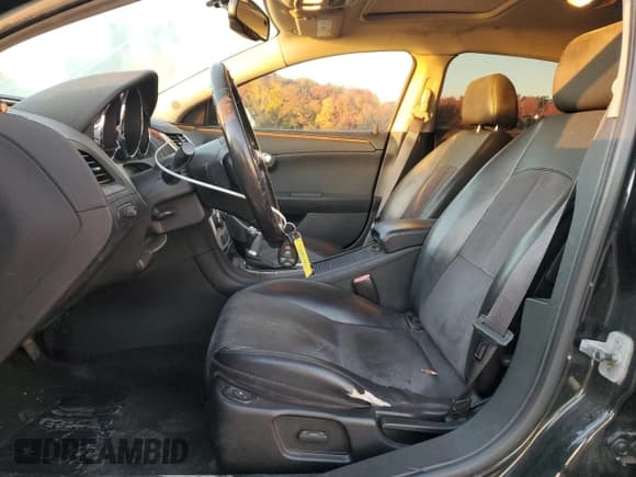 ✅ 2009 Chevrolet Malibu 2LT • VIN: 1G1ZJ57B99F257654 • Lot: 76670664. Listed on Copart with 209,051 mi. Free auction sales archive from the USA and detailed vehicle history report at DreamBid. Image 7.