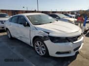 ✅ 2018 Chevrolet Impala LT • VIN: 2G1105S3XJ9168284 • Lot: 67129315. Listed on Copart with 99,768 mi. Free auction sales archive from the USA and detailed vehicle history report at DreamBid. Image 4.