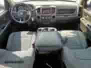 2013 Ram 1500 Express z VIN 1C6RR6KT7DS650775, wystawiony jako Copart lot #71280425 z przebiegiem 202 500 mil mil oraz Czysty tytuł • Clean title. Historia ofert i sprzedaży dostępna na DreamBid. Obrazek 8.