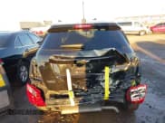 ✅ 2020 Chevrolet Trax LS • VIN: KL7CJKSB9LB327345 • Lot: 43727908. Wystawiony na IAAI z przebiegiem 38 903 mil. Bezpłatny archiwum sprzedaży aukcyjnych z USA i szczegółowy raport historii pojazdu na DreamBid. Zdjęcie 16.