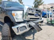 ✅ 2016 Ford F-250 Lariat • VIN: 1FT7W2B60GEC16096 • Lot: 42732873. Listed on IAAI with 73,753 mi. Free auction sales archive from the USA and detailed vehicle history report at DreamBid. Image 6.