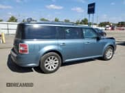✅ 2010 Ford Flex SEL • VIN: 2FMGK5CC3ABA66243 • Лот: 82445175. Опубликован ранее на Copart с пробегом 187 023 миль. Бесплатный доступ к архиву аукционных продаж из США и подробный отчёт об истории автомобиля на DreamBid. Изображение 3.
