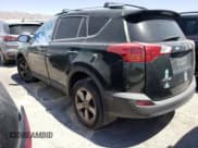 ✅ 2013 Toyota RAV4 XLE • VIN: 2T3WFREV6DW071092 • Lot: 53415655. Listed on Copart with Not provided. Free auction sales archive from the USA and detailed vehicle history report at DreamBid. Image 2.