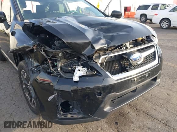 ✅ 2017 Subaru Crosstrek Premium • VIN: JF2GPABC7HG241937 • Лот: 40788019. Опубликован ранее на IAAI с пробегом 79 029 миль. Бесплатный доступ к архиву аукционных продаж из США и подробный отчёт об истории автомобиля на DreamBid. Изображение 6.